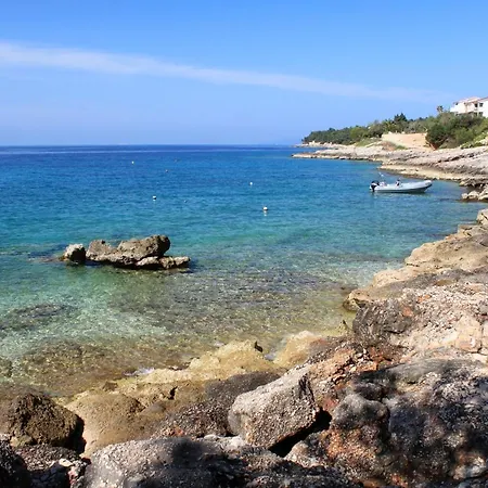 By The Sea Zavala, Hvar - 8745 아파트