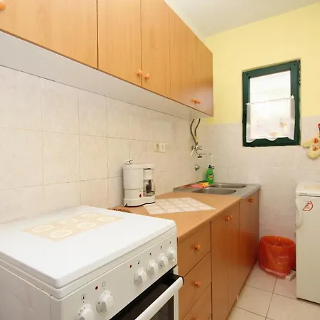 By The Sea Zavala, Hvar - 8745 아파트 *