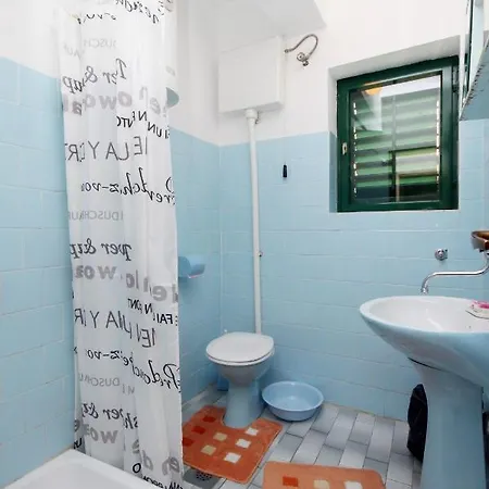 By The Sea Zavala, Hvar - 8745 아파트