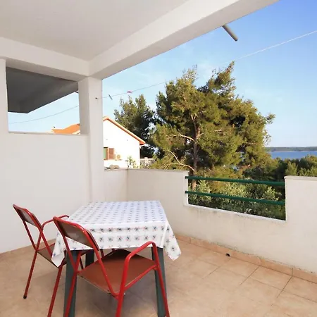 By The Sea Zavala, Hvar - 8745 *