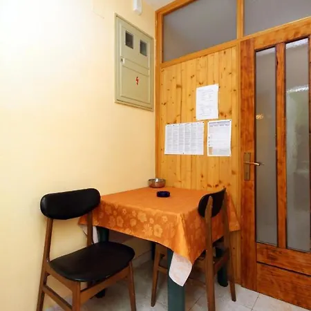 By The Sea Zavala, Hvar - 8745 젤사