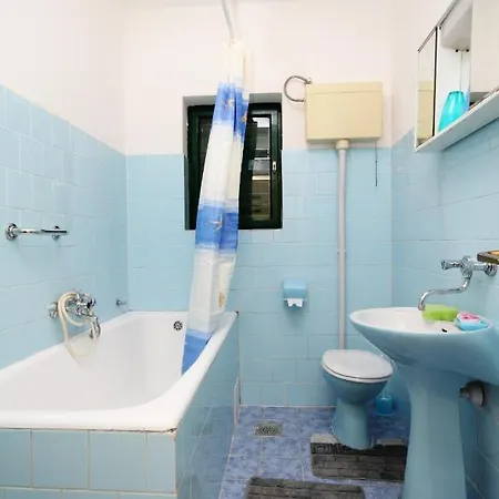 By The Sea Zavala, Hvar - 8745