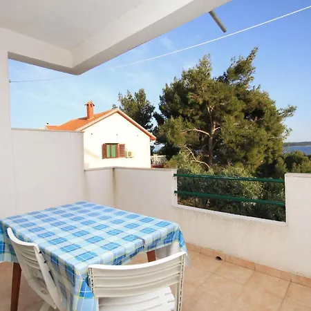 By The Sea Zavala, Hvar - 8745 * 젤사