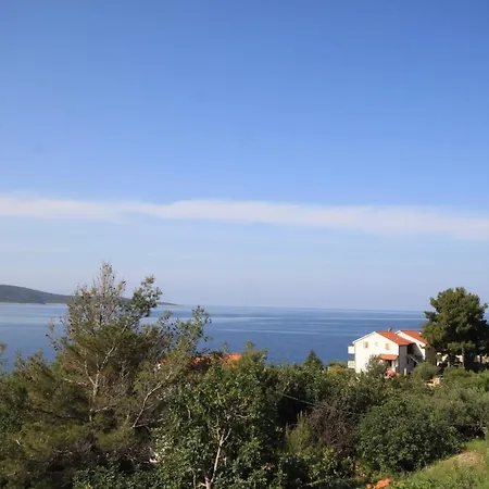 By The Sea Zavala, Hvar - 8745 *