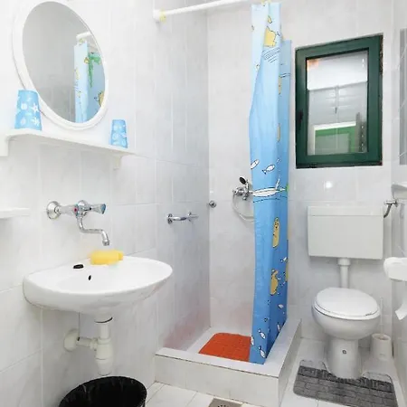 아파트 By The Sea Zavala, Hvar - 8745 젤사