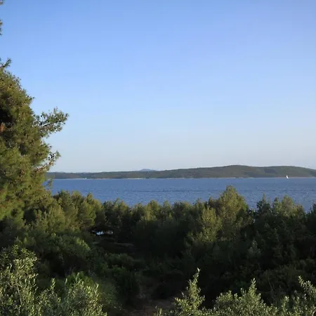 By The Sea Zavala, Hvar - 8745 아파트 *