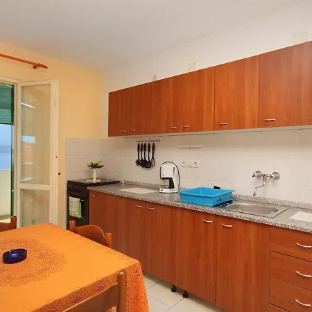 아파트 By The Sea Zavala, Hvar - 8745 *