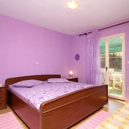 By The Sea Zavala, Hvar - 8745 * 젤사