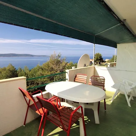 아파트 By The Sea Zavala, Hvar - 8745 *