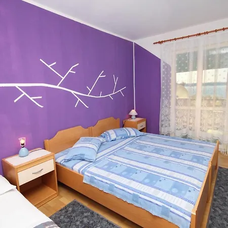 아파트 By The Sea Zavala, Hvar - 8745 젤사