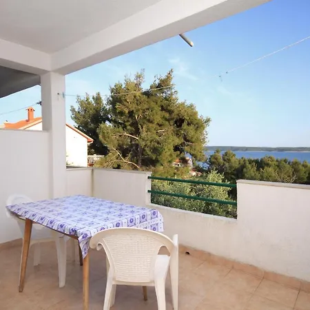 By The Sea Zavala, Hvar - 8745 아파트 젤사