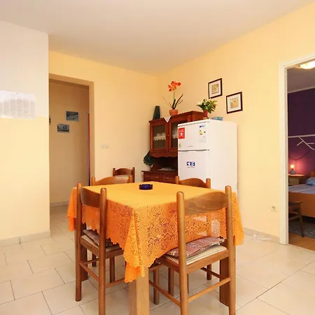 아파트 By The Sea Zavala, Hvar - 8745 젤사