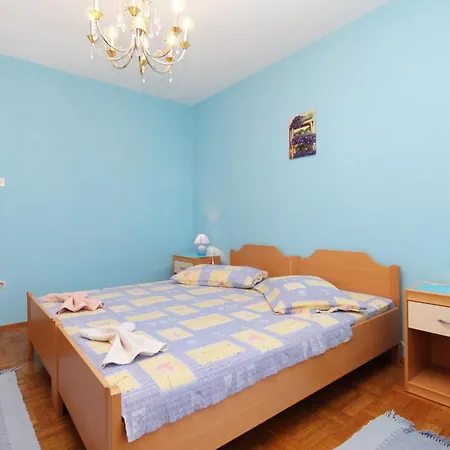 By The Sea Zavala, Hvar - 8745 아파트 *