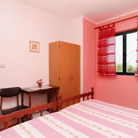 By The Sea Zavala, Hvar - 8745 *