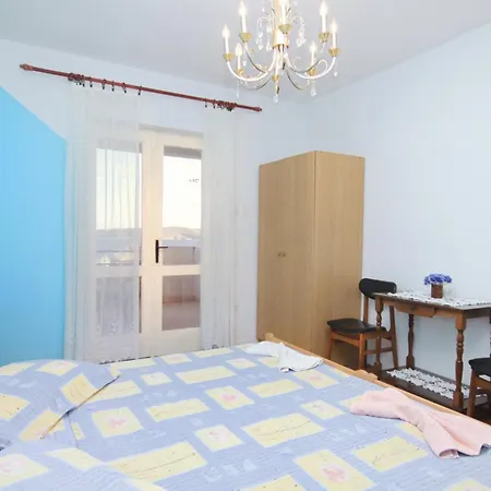 By The Sea Zavala, Hvar - 8745 젤사