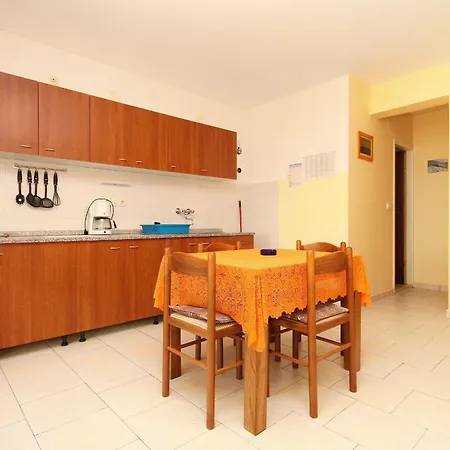 By The Sea Zavala, Hvar - 8745 * 젤사