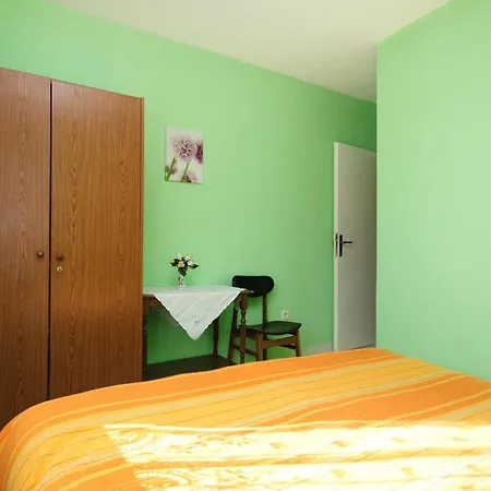 By The Sea Zavala, Hvar - 8745 * 젤사