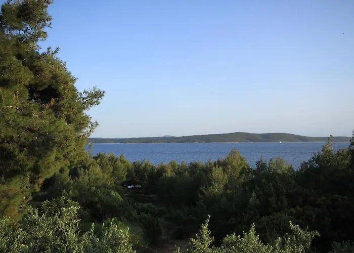 By The Sea Zavala, Hvar - 8745 Lejlighed *