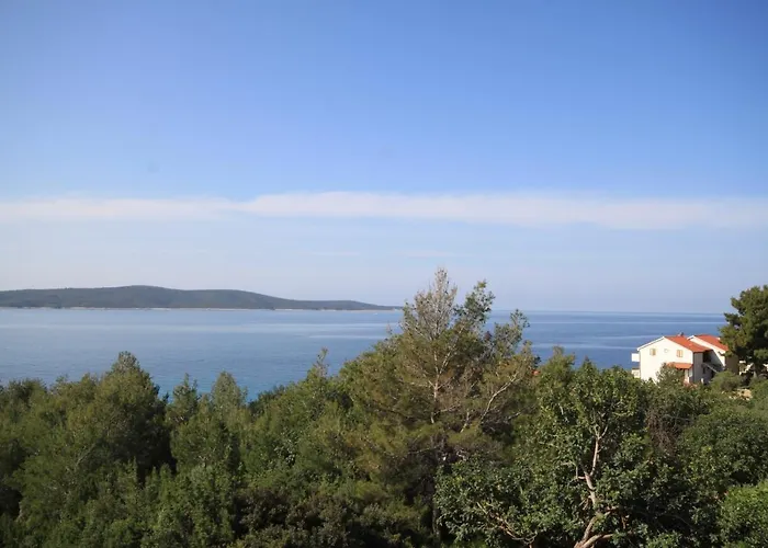 By The Sea Zavala, Hvar - 8745 Lejlighed Jelsa (Hvar)
