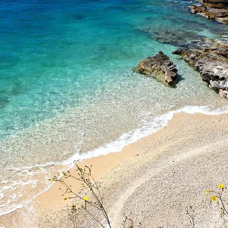 Apartman By The Sea Zavala, Hvar - 8745